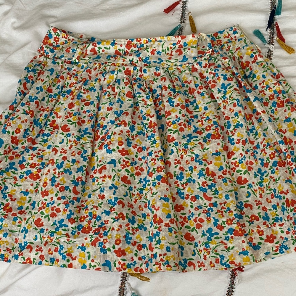 Forever21 mini skirt